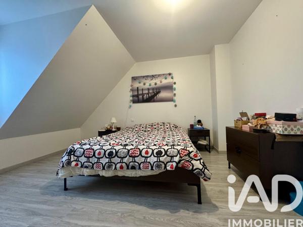 Maison à vendre 7 pièces 168 m² Esvres