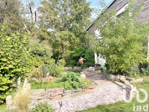 Maison à vendre 7 pièces 187 m² Soisy-sur-Seine