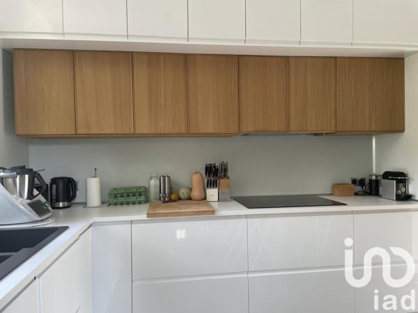 Maison à vendre 7 pièces 187 m² Soisy-sur-Seine