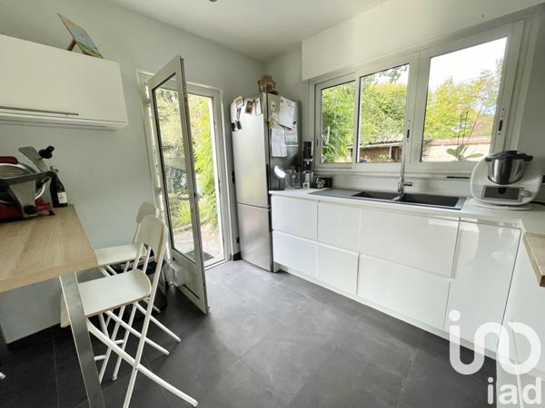 Maison à vendre 7 pièces 187 m² Soisy-sur-Seine