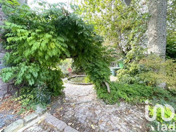 Maison à vendre 7 pièces 187 m² Soisy-sur-Seine