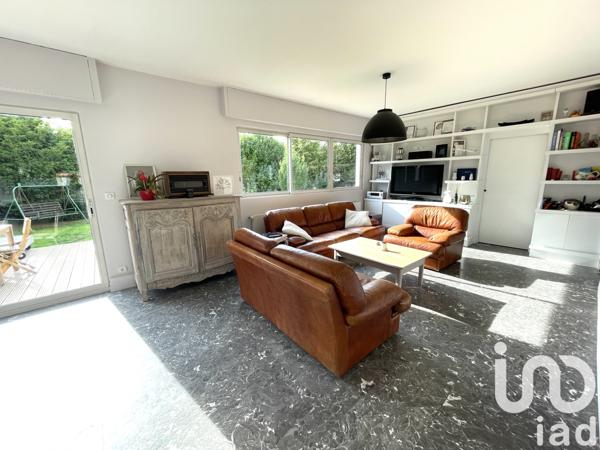 Maison à vendre 7 pièces 187 m² Soisy-sur-Seine
