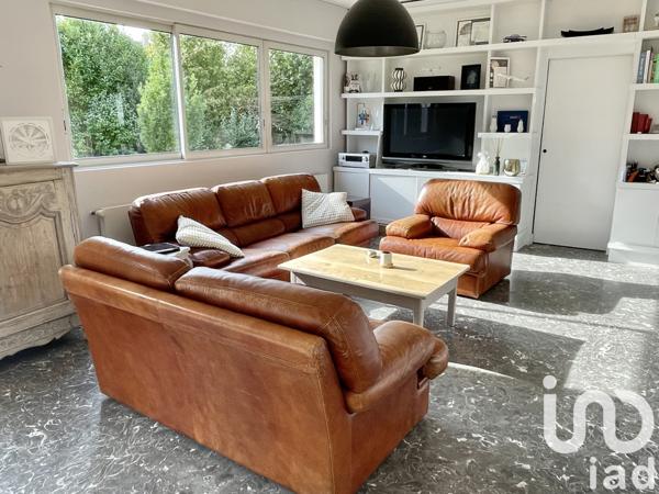 Maison à vendre 7 pièces 187 m² Soisy-sur-Seine