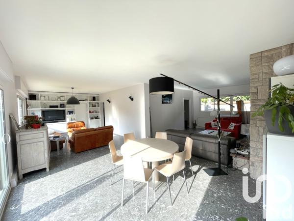Maison à vendre 7 pièces 187 m² Soisy-sur-Seine