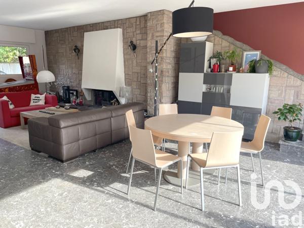 Maison à vendre 7 pièces 187 m² Soisy-sur-Seine