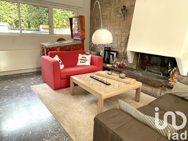 Maison à vendre 7 pièces 187 m² Soisy-sur-Seine