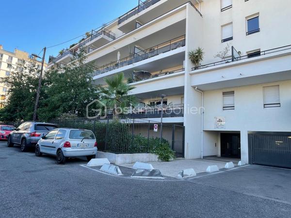 Appartement de 94 m²