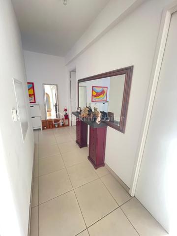 Appartement de 94 m²