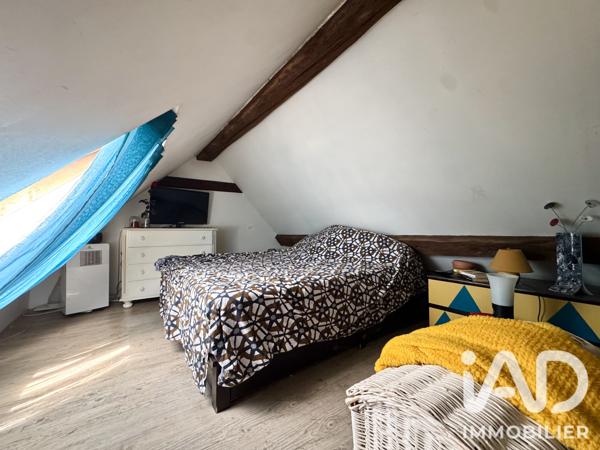 Maison à vendre 4 pièces 60 m² Brétigny-sur-Orge