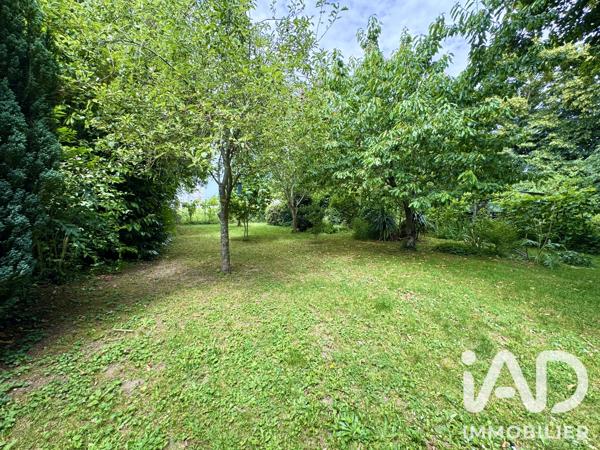 Maison à vendre 4 pièces 60 m² Brétigny-sur-Orge