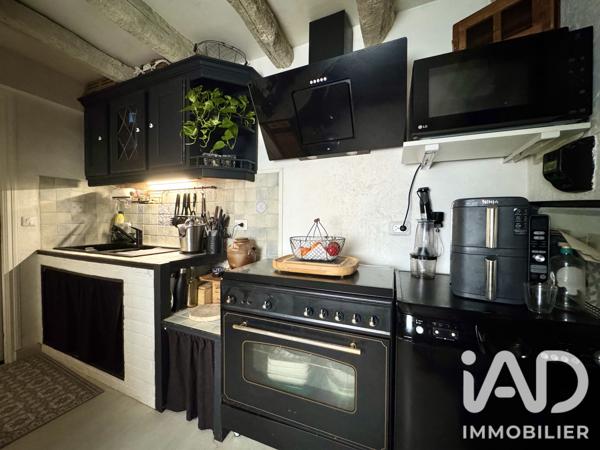 Maison à vendre 4 pièces 60 m² Brétigny-sur-Orge