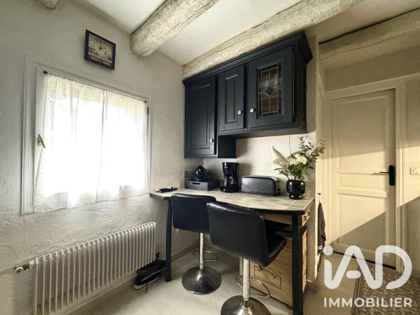 Maison à vendre 4 pièces 60 m² Brétigny-sur-Orge
