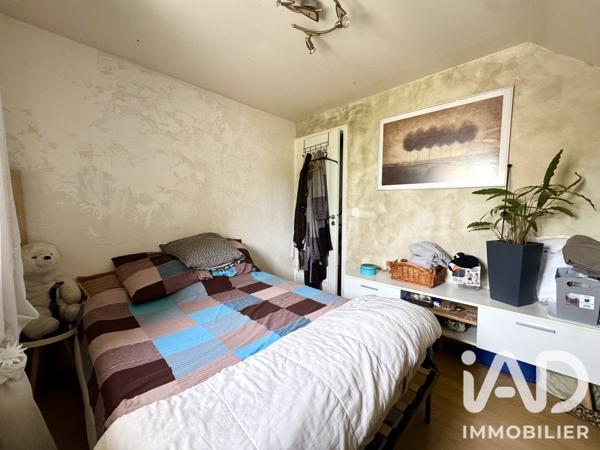 Maison à vendre 4 pièces 60 m² Brétigny-sur-Orge