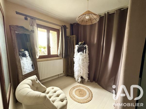 Maison à vendre 4 pièces 60 m² Brétigny-sur-Orge