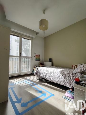 Appartement à vendre 4 pièces 76 m² Gometz-le-Châtel