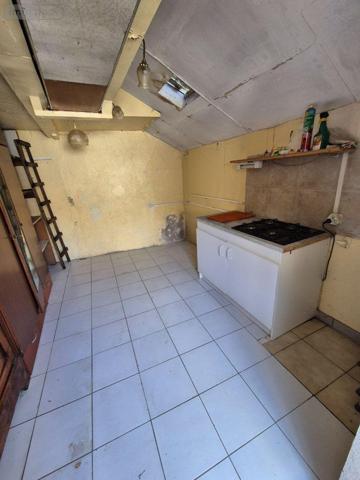 Maison de ville à vendre à Cluis dans l'Indre (36340), ref : CG/417