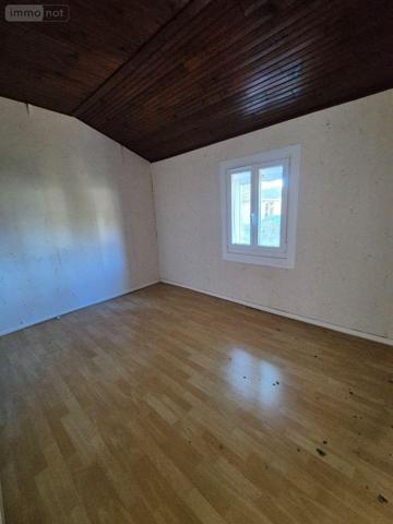 Maison de ville à vendre à Cluis dans l'Indre (36340), ref : CG/417