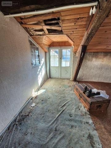 Maison de ville à vendre à Cluis dans l'Indre (36340), ref : CG/417