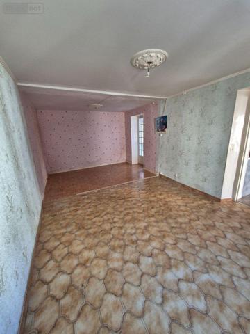 Maison de ville à vendre à Cluis dans l'Indre (36340), ref : CG/417