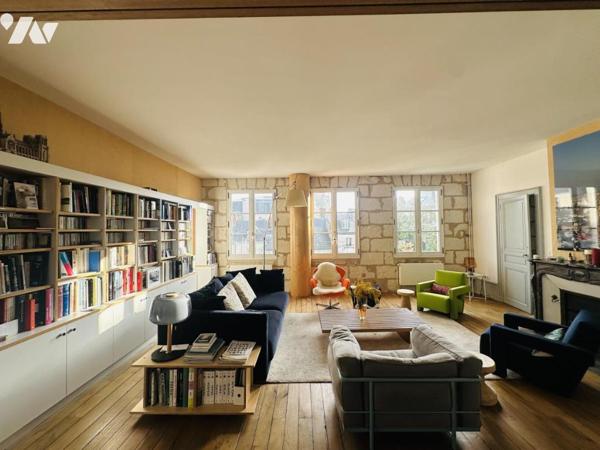 DUPLEX - TOURS CATHEDRALE