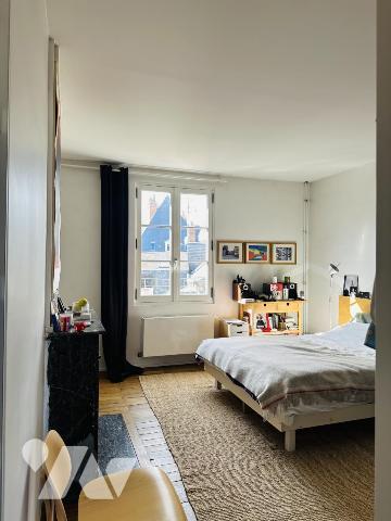 DUPLEX - TOURS CATHEDRALE