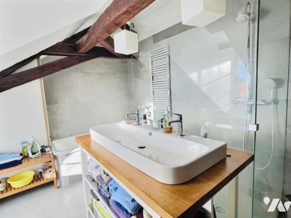 DUPLEX - TOURS CATHEDRALE