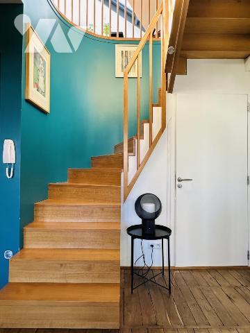 DUPLEX - TOURS CATHEDRALE