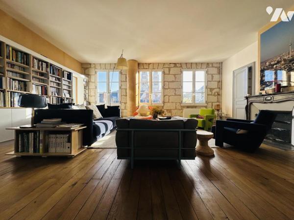 DUPLEX - TOURS CATHEDRALE