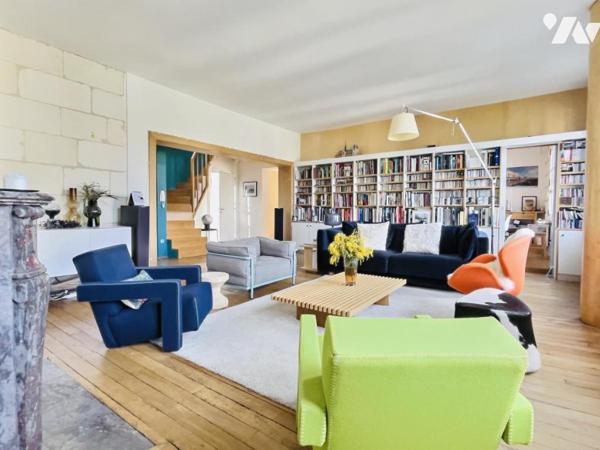 DUPLEX - TOURS CATHEDRALE