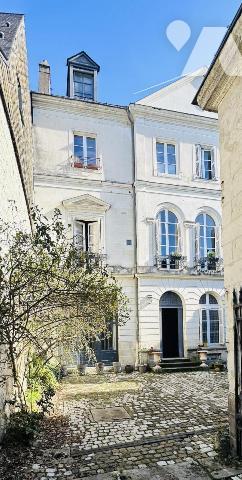 DUPLEX - TOURS CATHEDRALE