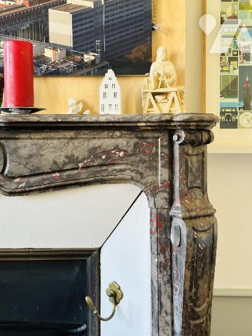 DUPLEX - TOURS CATHEDRALE