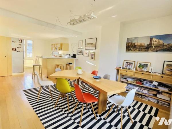 DUPLEX - TOURS CATHEDRALE