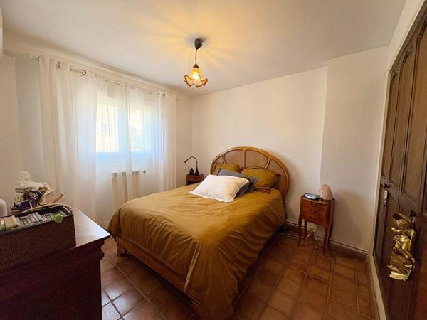 HYERES - Maison T4 - 109 m² utile - Garage