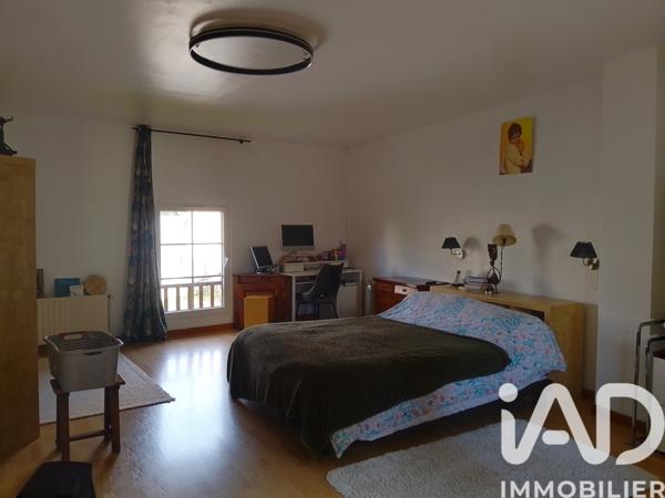Maison à vendre 6 pièces 162 m² Belley