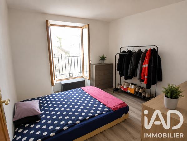 Location appartement 3 pièces 49,3 m² Thiviers