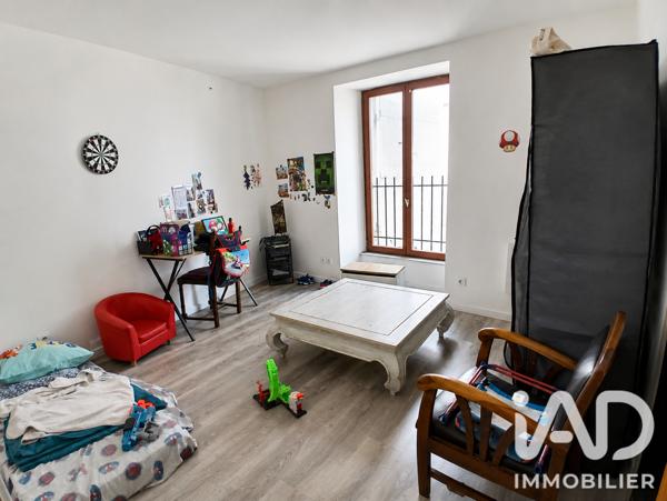 Location appartement 3 pièces 49,3 m² Thiviers