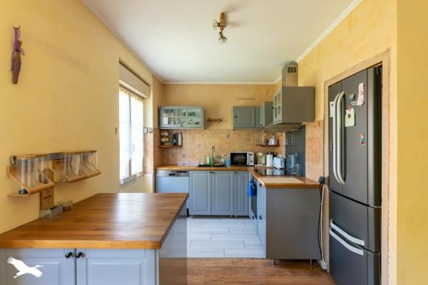 Maison 180 000 € Puy-l'Évêque 8 p 140 m² DPE E