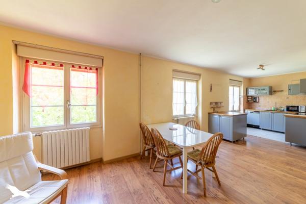 Maison 180 000 € Puy-l'Évêque 8 p 140 m² DPE E