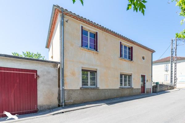 Maison 180 000 € Puy-l'Évêque 8 p 140 m² DPE E