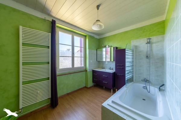 Maison 180 000 € Puy-l'Évêque 8 p 140 m² DPE E