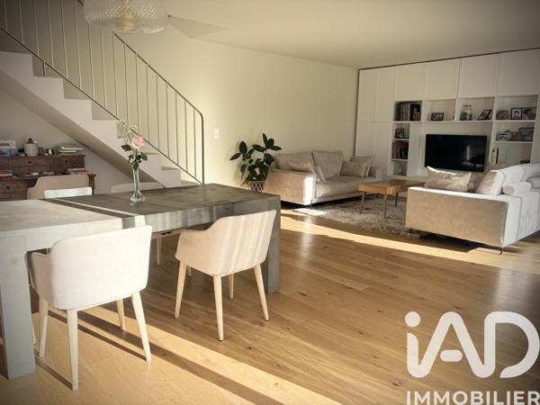 Maison à vendre 6 pièces 170 m² La Rochelle