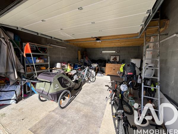 Maison à vendre 6 pièces 170 m² La Rochelle