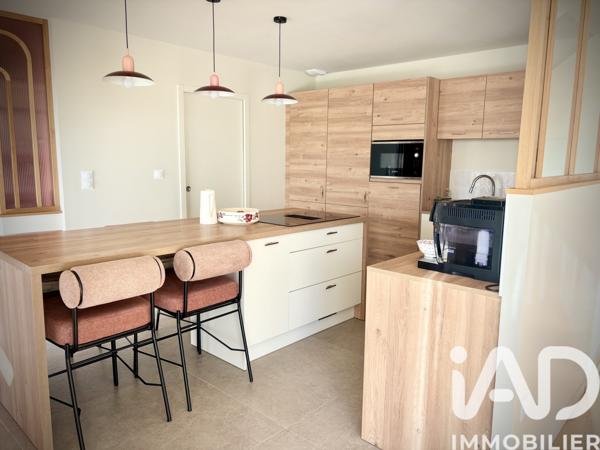 Maison à vendre 6 pièces 170 m² La Rochelle