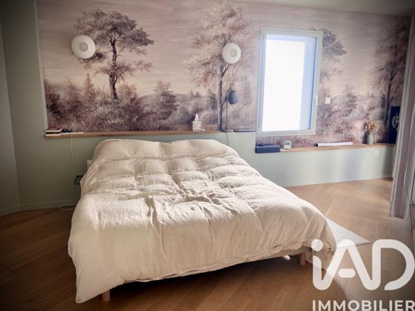 Maison à vendre 6 pièces 170 m² La Rochelle