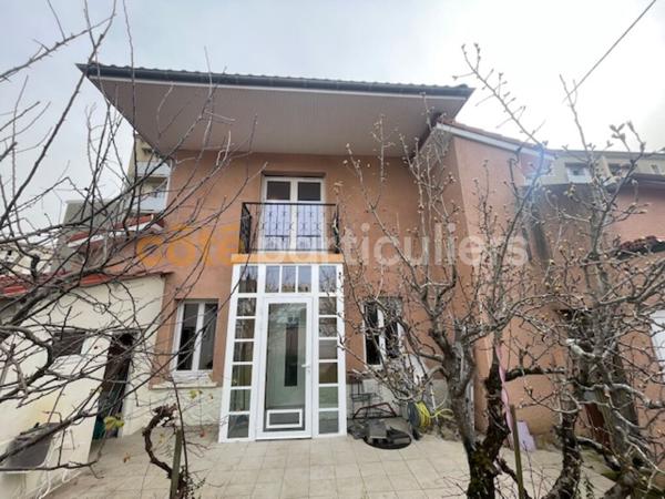 Vente Maison52 m² - 2 Pièces - TARBES (65000)