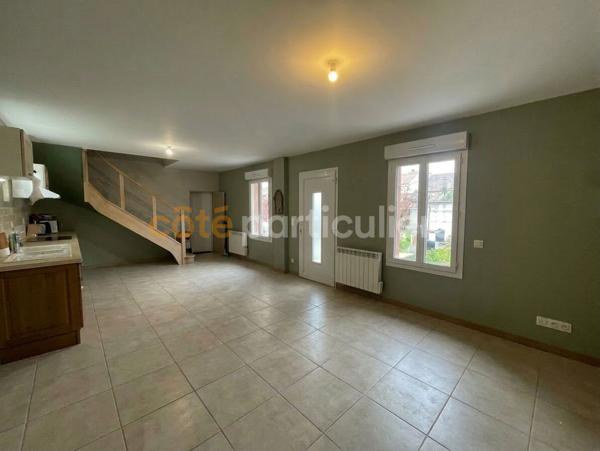 Vente Maison52 m² - 2 Pièces - TARBES (65000)