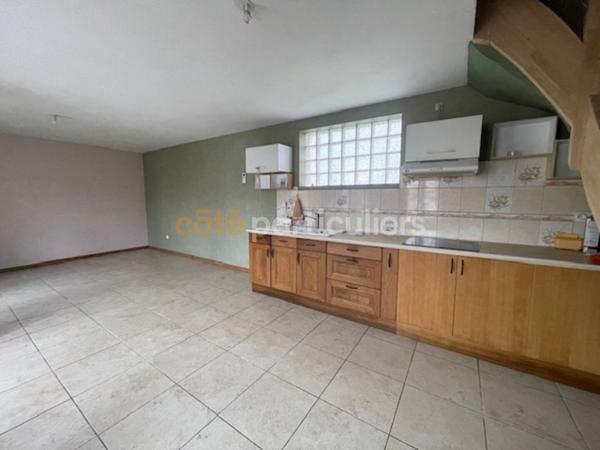 Vente Maison52 m² - 2 Pièces - TARBES (65000)