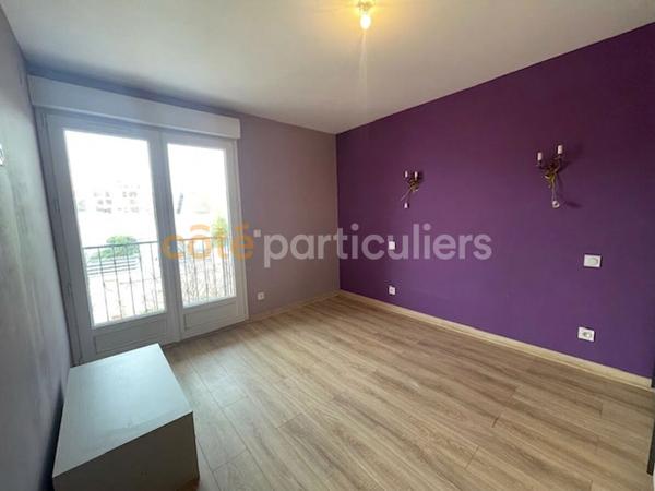 Vente Maison52 m² - 2 Pièces - TARBES (65000)