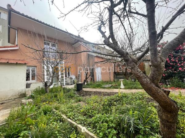 Vente Maison52 m² - 2 Pièces - TARBES (65000)