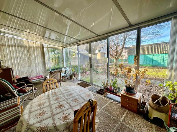 Maison à vendre à Saint-Jean-de-Braye ? Grande surface, fort potentiel, idéal rénovation